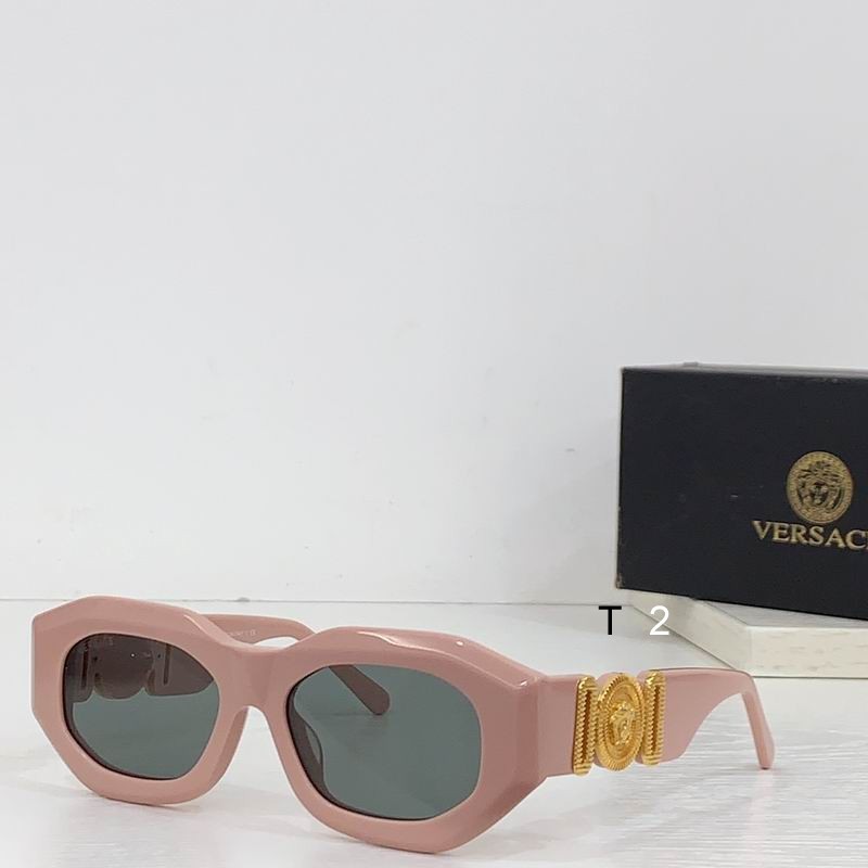 Versace Sunglasses 161